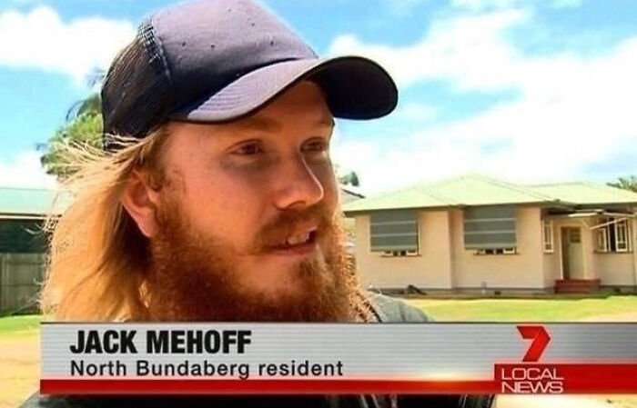 30 Obscure And Funny Names People Were Given