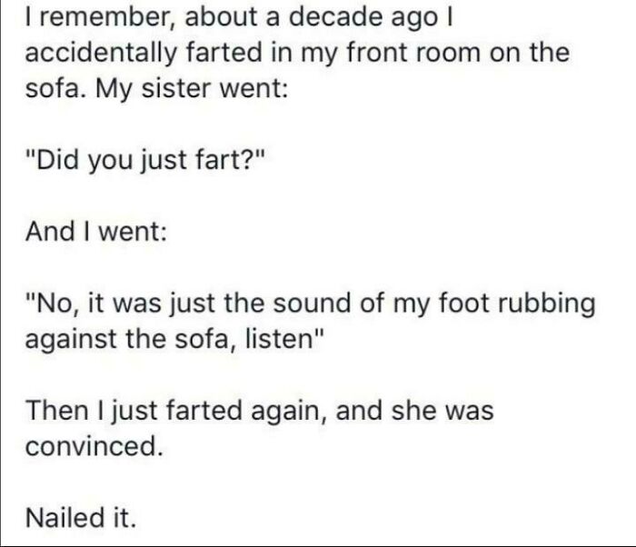 30 Extraordinary Times Children Outsmarted Their Parents 