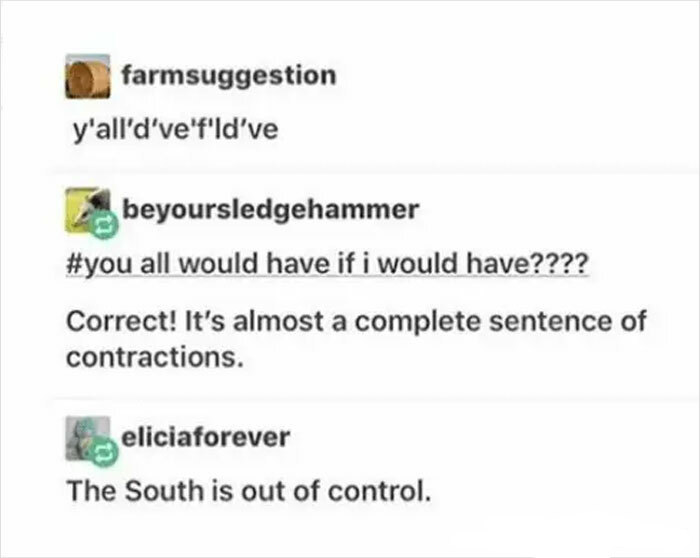 30 Hilarious Times The English Language Got The Best Of People&Nbsp;