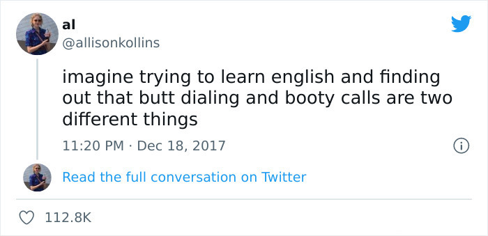 30 Hilarious Times The English Language Got The Best Of People&Nbsp;