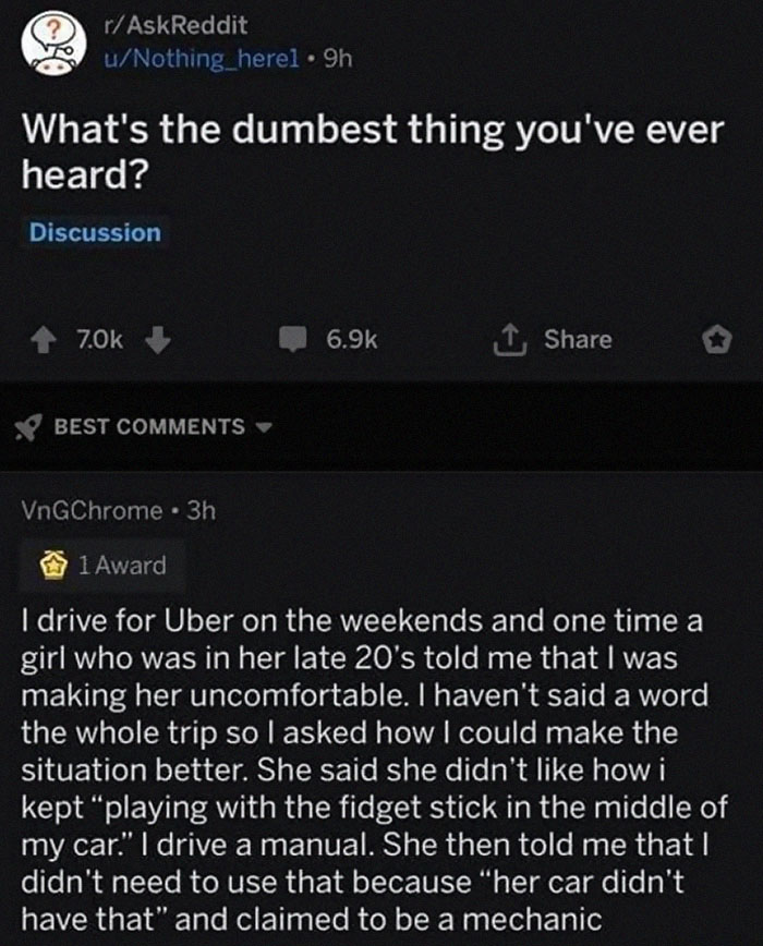 30 Hysterical Times Karens Annoyed The Internet 