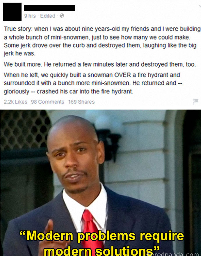 30 Extraordinary Times Children Outsmarted Their Parents 