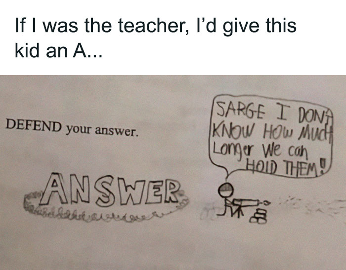 30 Extraordinary Times Children Outsmarted Their Parents 
