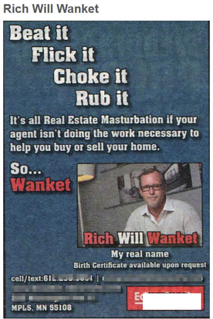 30 Obscure And Funny Names People Were Given