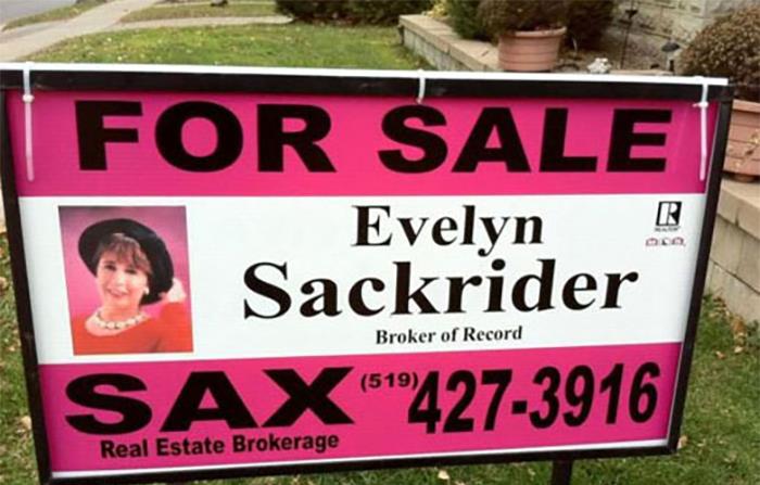 30 Obscure And Funny Names People Were Given