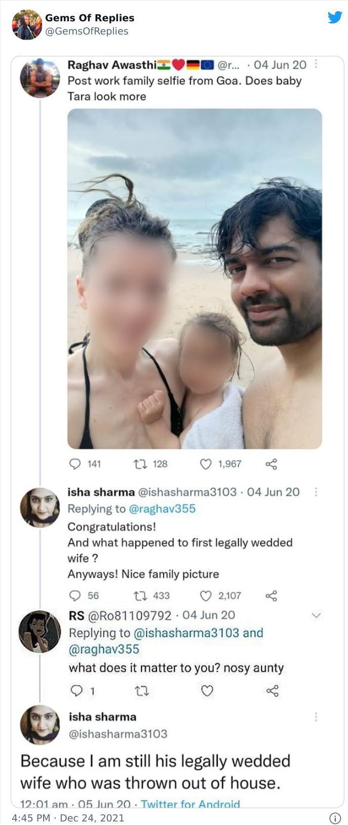 30 Extremely Funny Twitter Come Backs