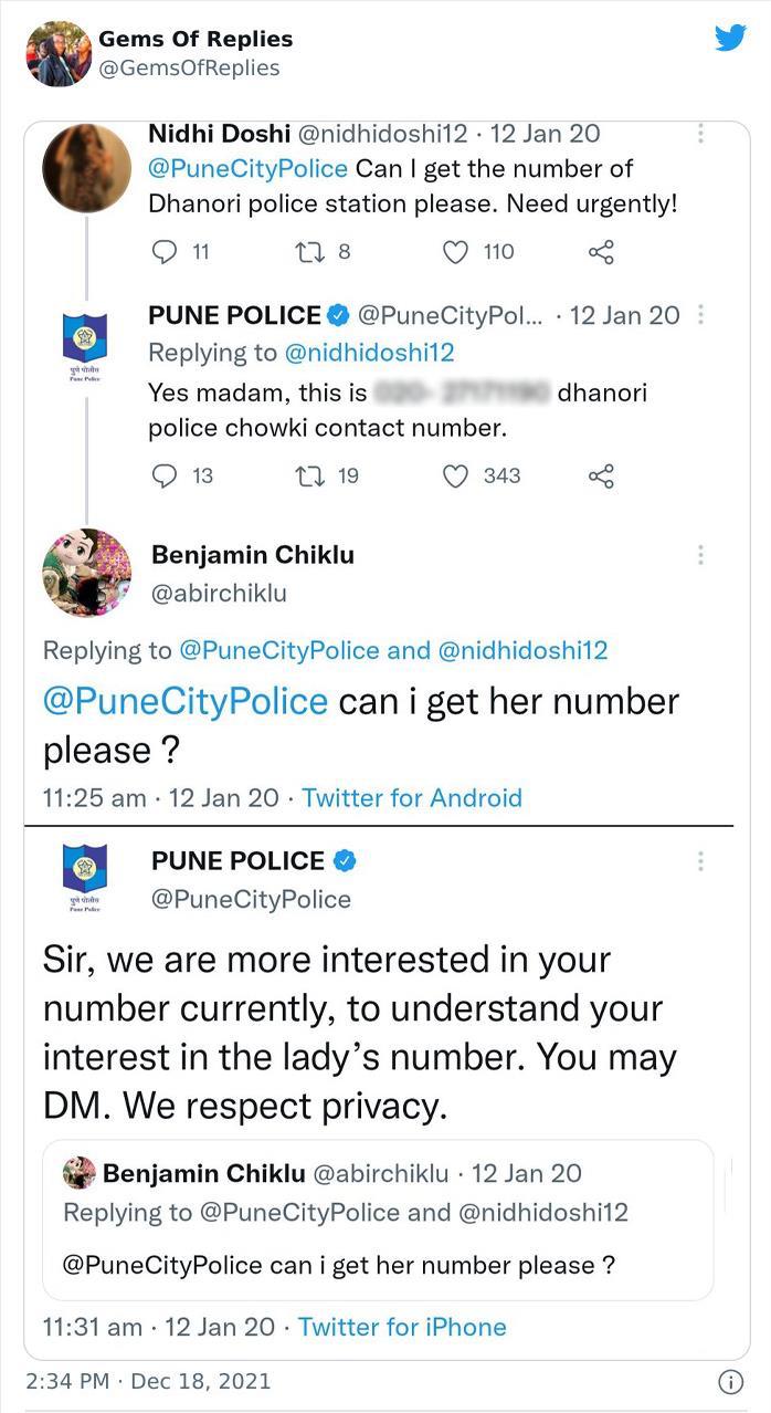 30 Extremely Funny Twitter Come Backs