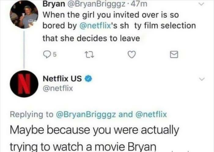 30 Extremely Funny Twitter Come Backs