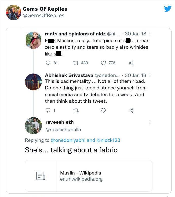 30 Extremely Funny Twitter Come Backs