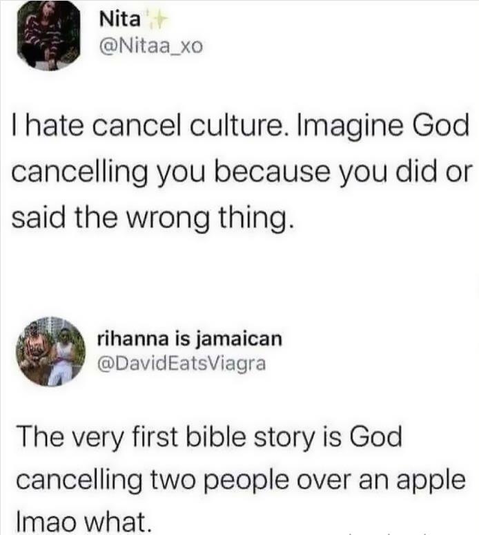 30 Extremely Funny Twitter Come Backs