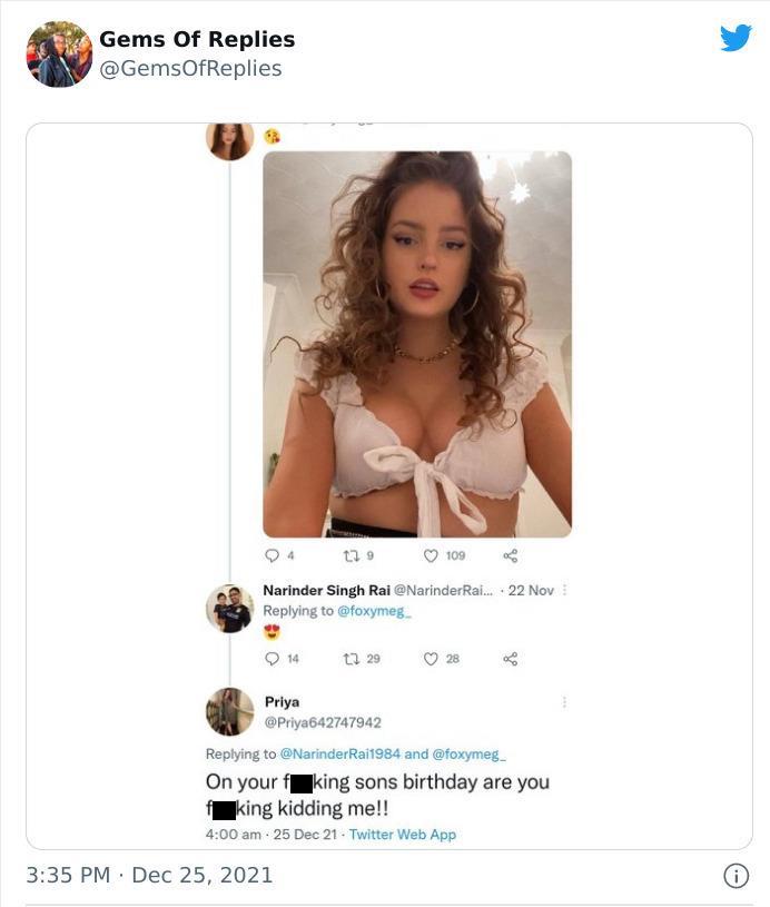 30 Extremely Funny Twitter Come Backs