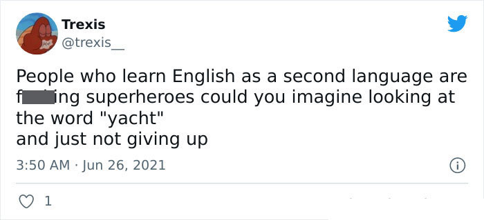 30 Hilarious Times The English Language Got The Best Of People&Nbsp;