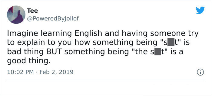 30 Hilarious Times The English Language Got The Best Of People&Nbsp;