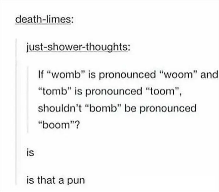 30 Hilarious Times The English Language Got The Best Of People&Nbsp;