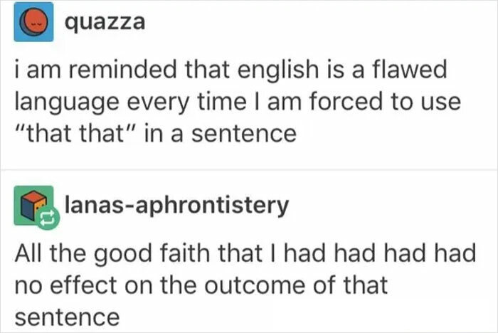 30 Hilarious Times The English Language Got The Best Of People&Nbsp;