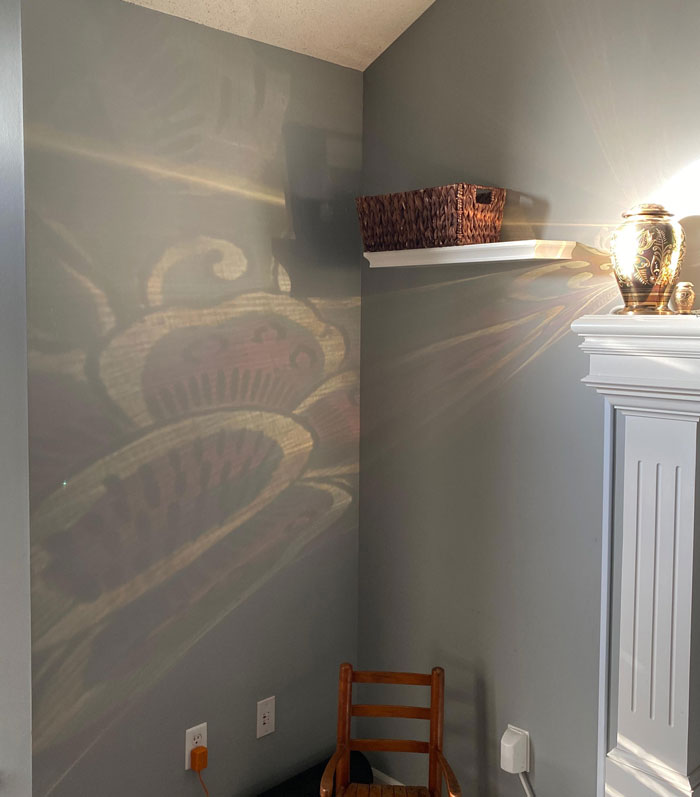 30 MindBlowing Reflections That Were Perfectly Captured 