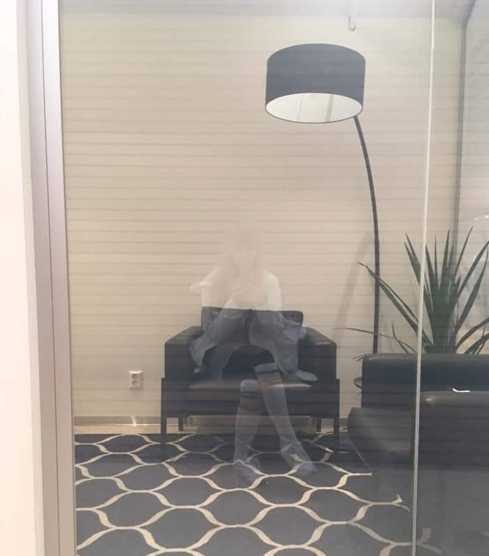30 MindBlowing Reflections That Were Perfectly Captured 