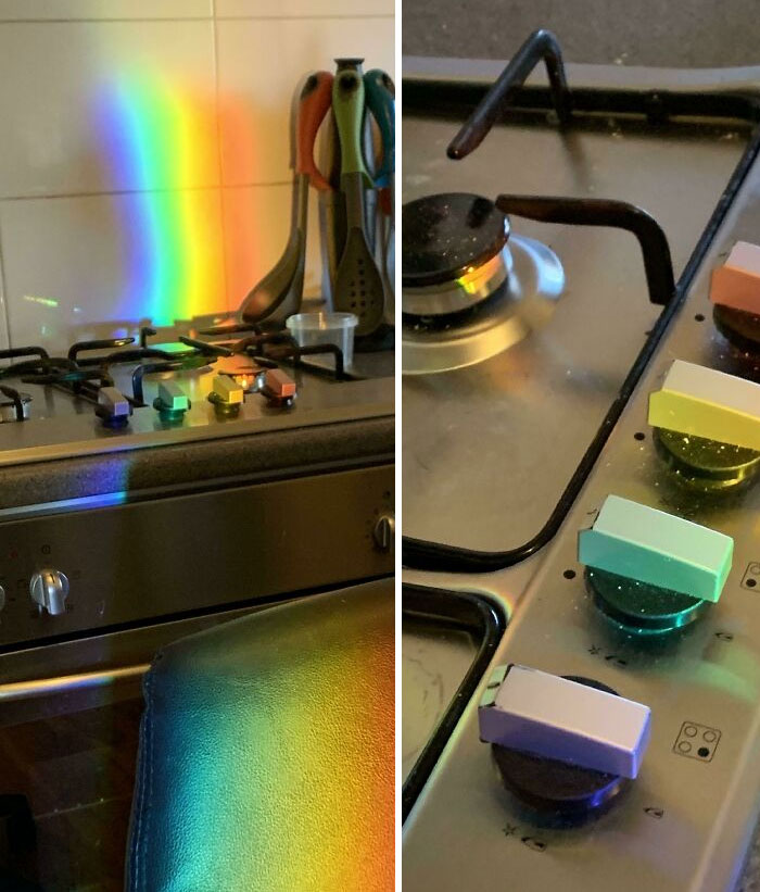 30 MindBlowing Reflections That Were Perfectly Captured 