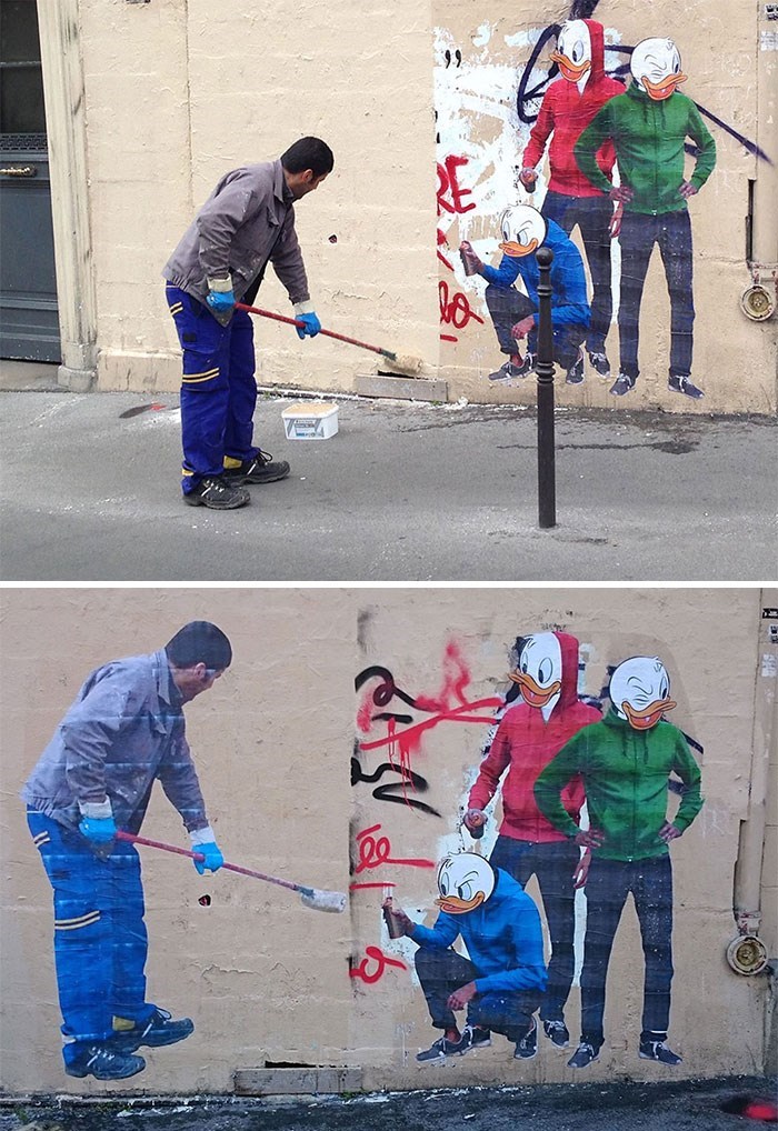 30 Outrageousness And Rebels Who Want To See The World Burn 