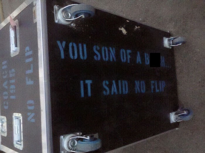 30 Outrageousness And Rebels Who Want To See The World Burn 