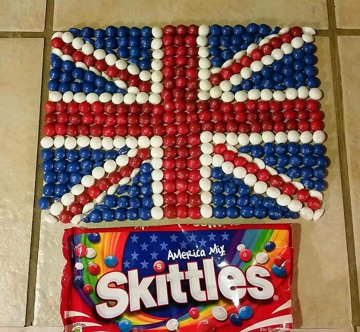 30 Outrageousness And Rebels Who Want To See The World Burn 