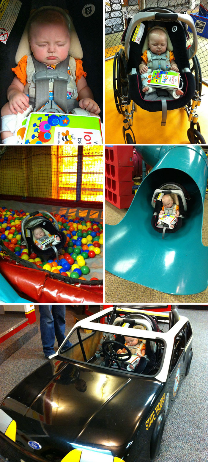 32 Super Funny Pictures People Took At Museums&Nbsp;