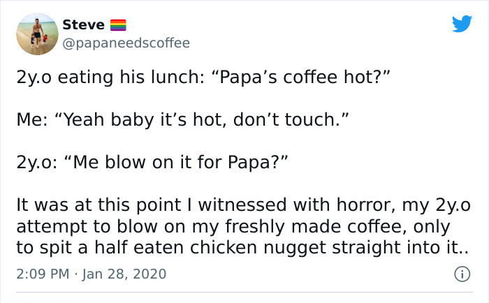 30 Supper Funny Pictures Of Parents Having A Bad Day 