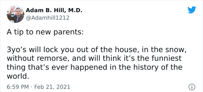 30 Supper Funny Pictures Of Parents Having A Bad Day 