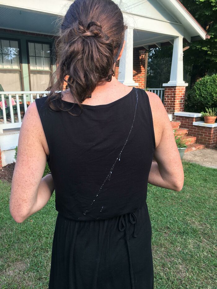 30 Supper Funny Pictures Of Parents Having A Bad Day 