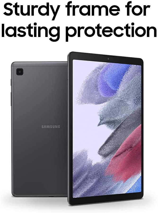 The Handy Samsung Tab A7 Lite 8.7&Quot; Is An Essential You Need