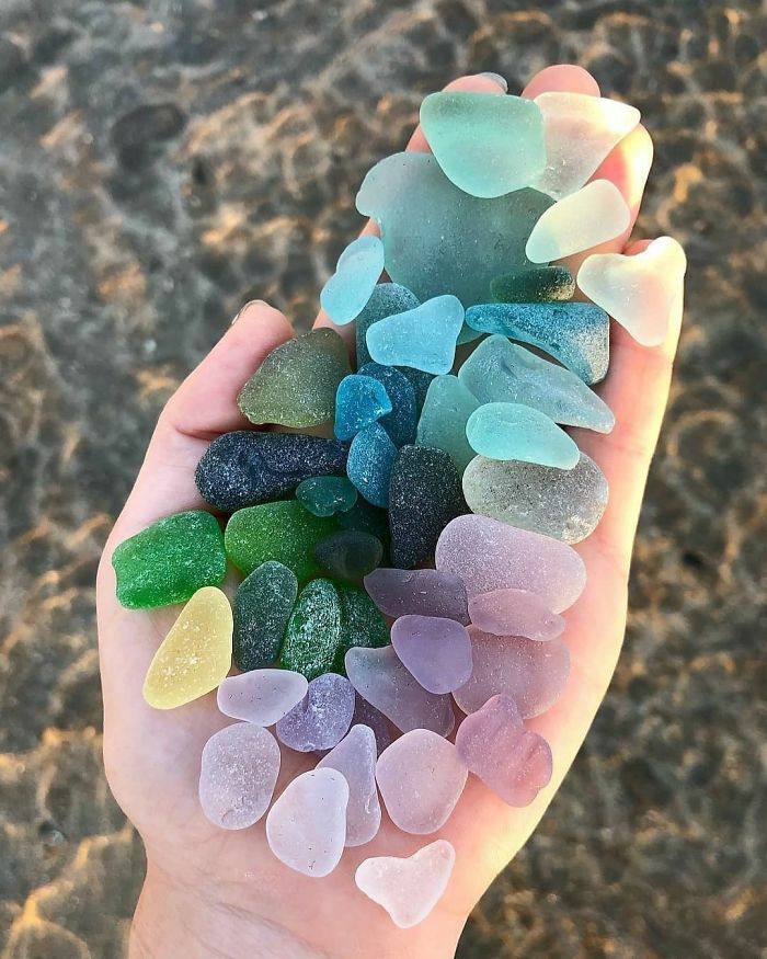 30 Oddly Satisfying Pictures To Make You Feel Good 