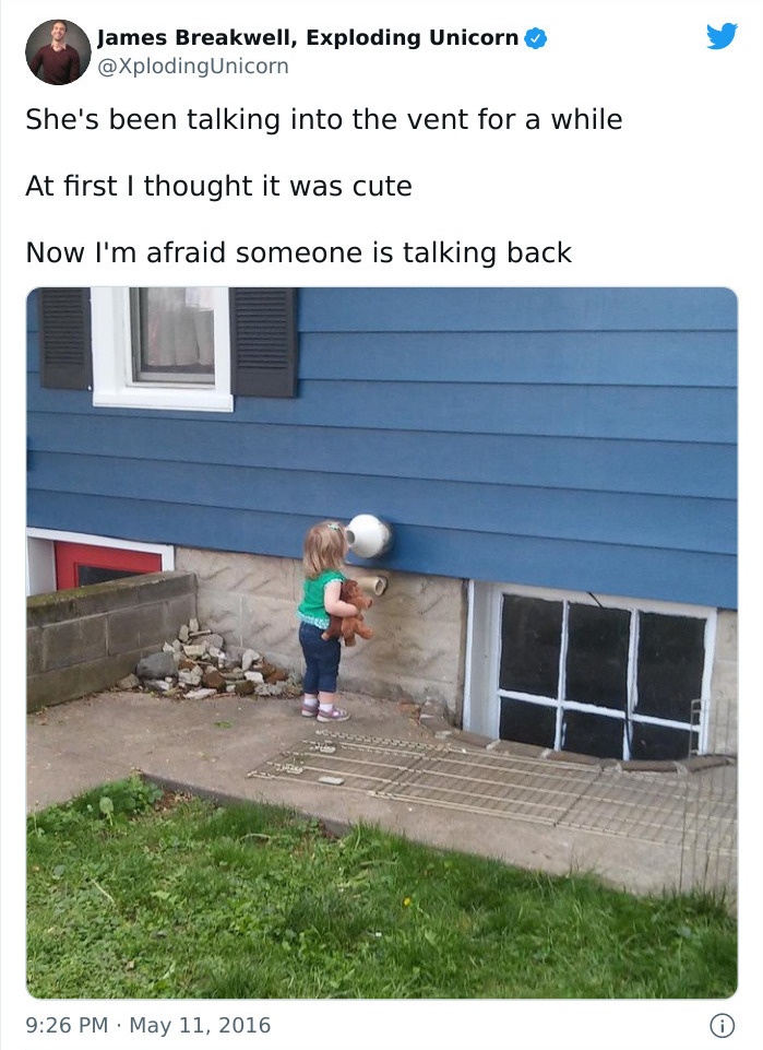 30 Supper Funny Pictures Of Parents Having A Bad Day 