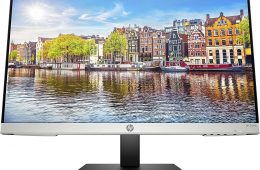 The Awesome Hp 24Mh Fhd Monitor Has Something For Everyone