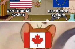30 Dazzling Canadian Memes That Are So Funny And Accurate