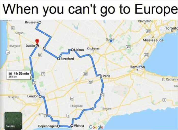 30 Dazzling Canadian Memes That Are So Funny And Accurate 