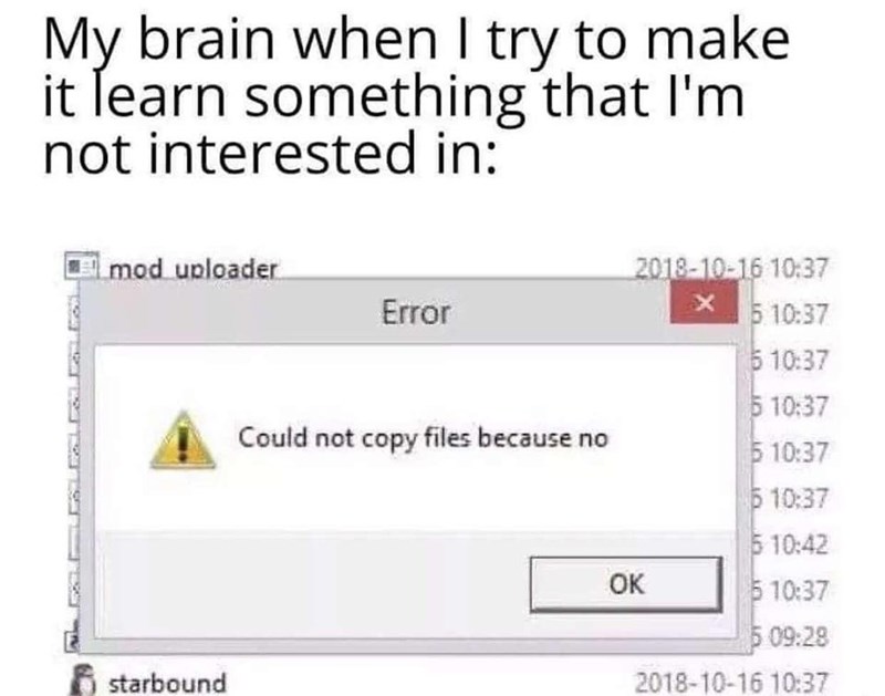 30 Terrific Memes To Laugh At During Your Free Time 