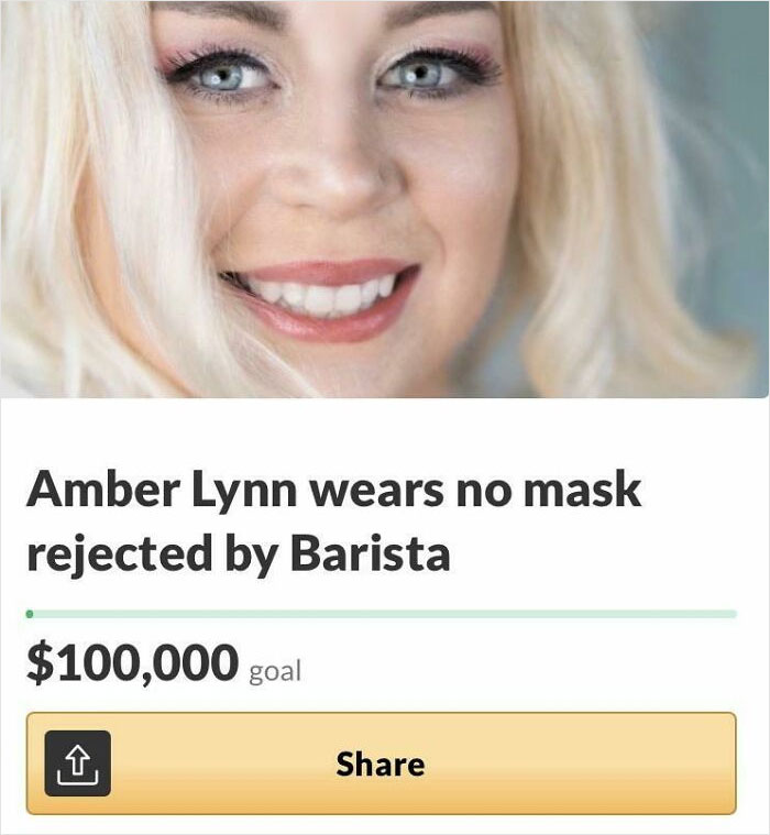 30 Shameless Go Fund Me Accounts That Will Blow Your Mind