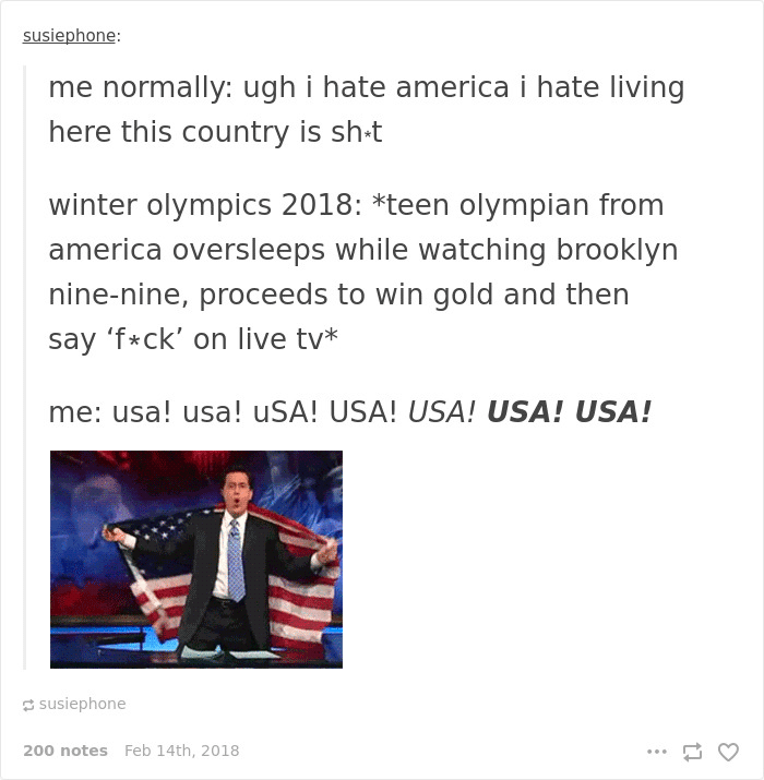 30 Icy And Hilarious Winter Olympic Memes