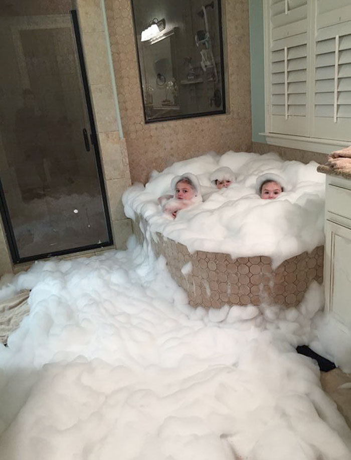 30 Supper Funny Pictures Of Parents Having A Bad Day 