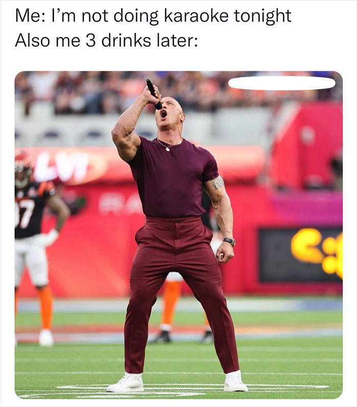 30 Spectacular Super Bowl Half Time Show Memes 
