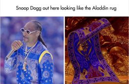 30 Spectacular Super Bowl Half Time Show Memes