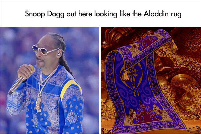 30 Spectacular Super Bowl Half Time Show Memes 