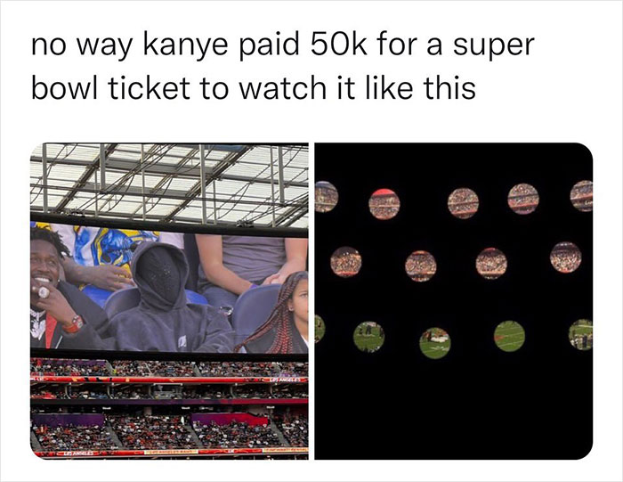 30 Spectacular Super Bowl Half Time Show Memes 