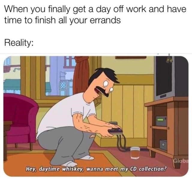 30 Terrific Memes To Laugh At During Your Free Time 
