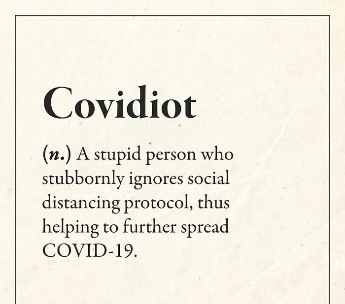 30 Super Funny Yet Accurate New Definitions Of Everyday Words 