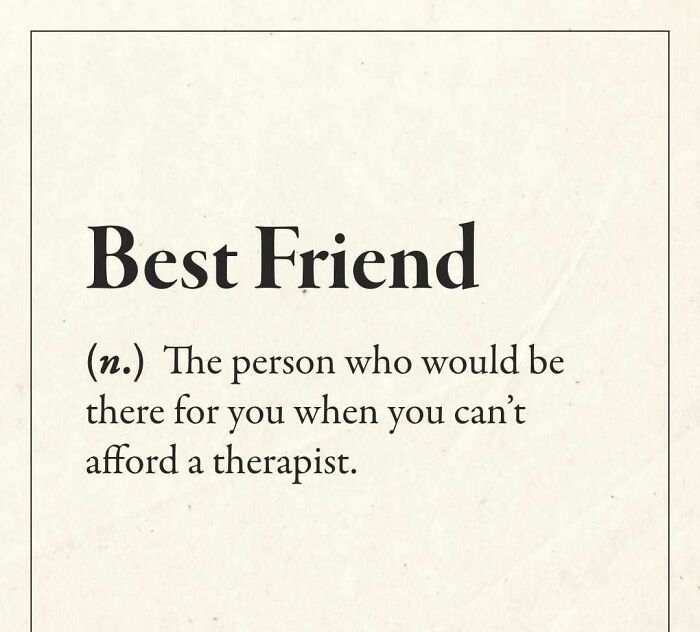 30 Super Funny Yet Accurate New Definitions Of Everyday Words 