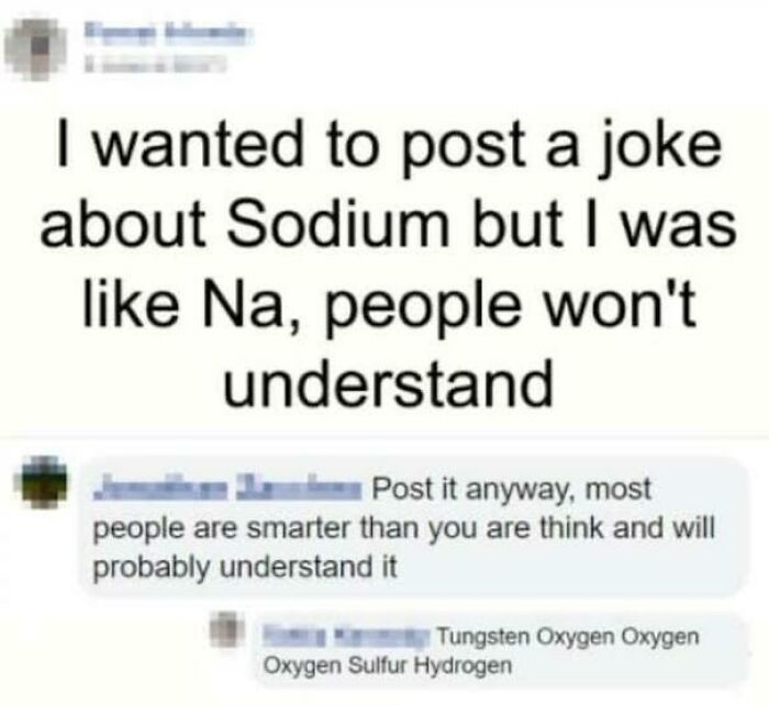 30 Hilarious Times People Missed The Joke And Embarrassed Themselves 
