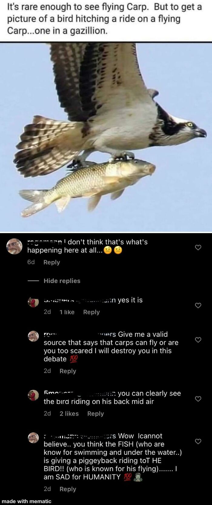 30 Hilarious Times People Missed The Joke And Embarrassed Themselves 