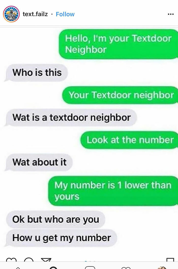 30 Hilarious Times People Missed The Joke And Embarrassed Themselves 