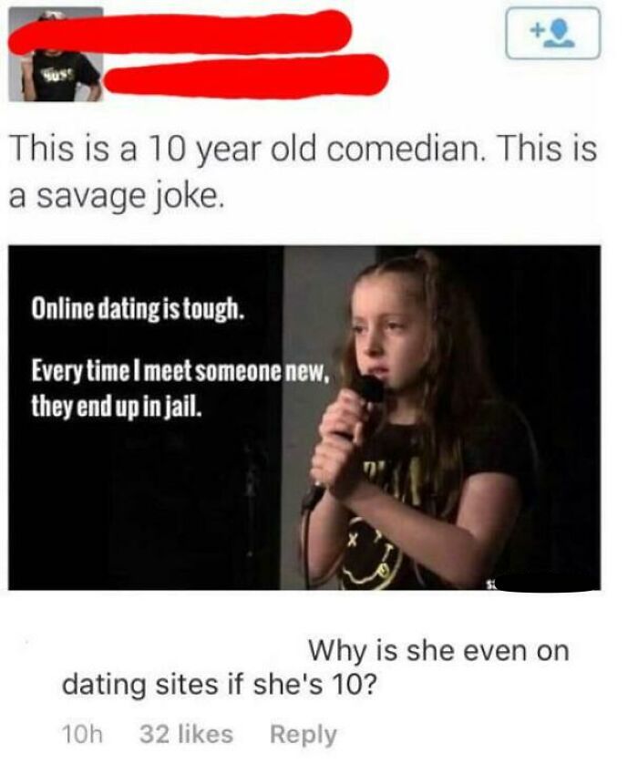 30 Hilarious Times People Missed The Joke And Embarrassed Themselves 